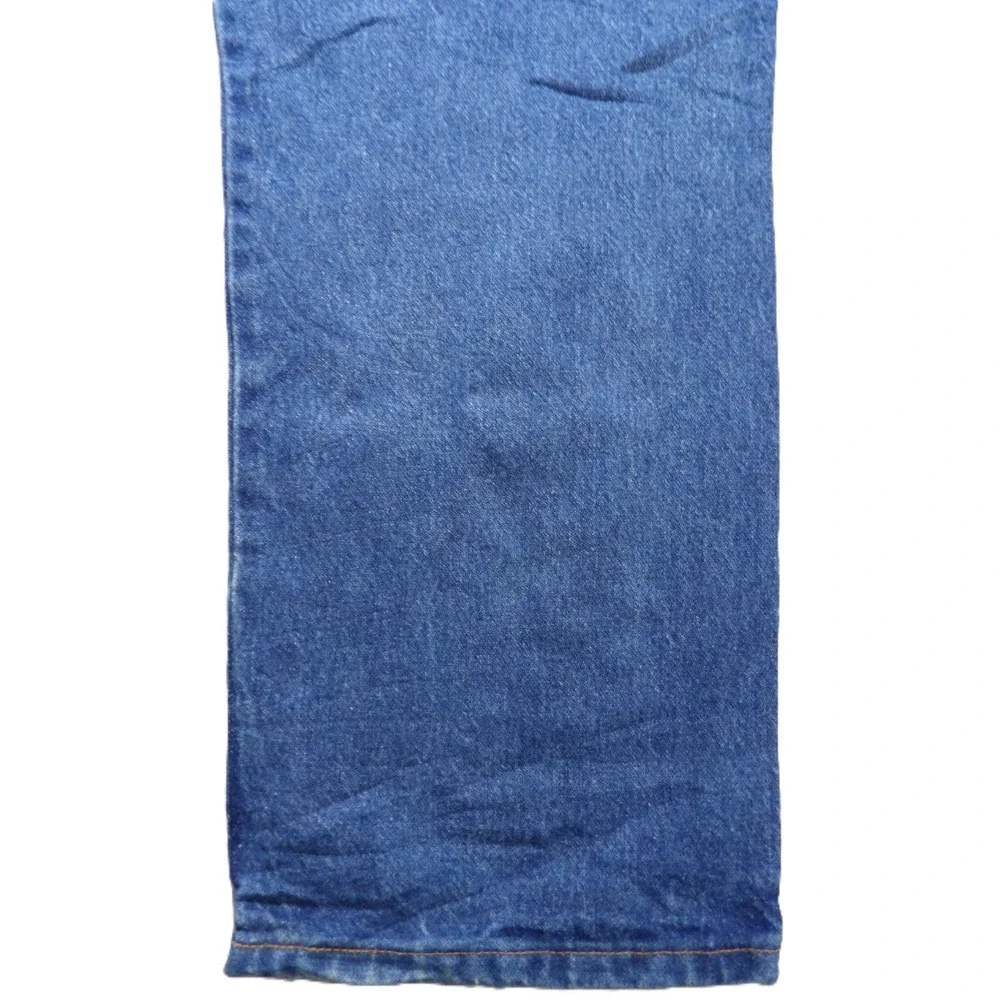 Wrangler vintage 13mwz